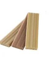 Mały majsterkowicz - Creative Construction - Wood 3 pak - miniaturka - grafika 1