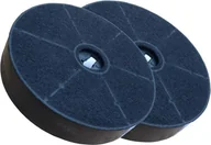 Filtry do okapów - FILTR WĘGLOWY GLOBALO ASC 200 - miniaturka - grafika 1