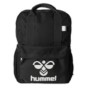Plecaki - Hummel, Jazz Backpack Mini Czarny, unisex, - miniaturka - grafika 1