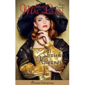 Powieści historyczne i biograficzne - Maclean Sarah Dzień księżnej - dostępny od ręki, natychmiastowa wysyłka - miniaturka - grafika 1