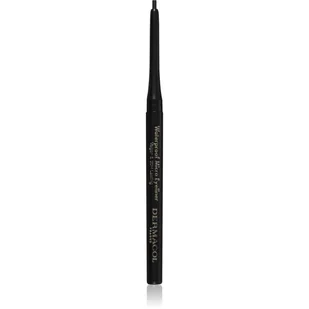 DERMACOL Waterproof Micro wodoodporny eyeliner 01 0,3g - Eyelinery - miniaturka - grafika 1