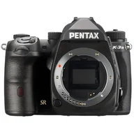 Aparaty Cyfrowe - Pentax K-3 Mark III body Czarny - miniaturka - grafika 1