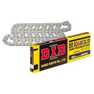 Części motocyklowe - DID 5399101083 Łańcuch DISTRYBUCJI SCA-0409A SV-Length: 108 ogniw, Unisex-Adult, Inny, Jeden rozmiar - miniaturka - grafika 1