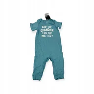 Rampersy - Rampers body dziecięce Okie Dokie 9miesięcy - miniaturka - grafika 1