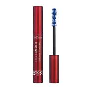 Tusze do rzęs - IsaDora 10 Sec High Color Impact Volume Mascara Bold Blue - miniaturka - grafika 1