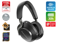 RTV OUTLET - Bowers & Wilkins Px8 (czarny) - OUTLET - miniaturka - grafika 1