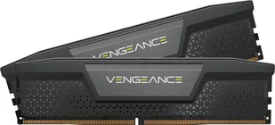 Pamięć Corsair Vengeance, DDR5, 32 GB, 6000MHz, CL38 CMK32GX5M2B6000C38 - Pamięci RAM - miniaturka - grafika 1