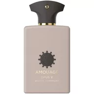 Wody i perfumy damskie - Amouage, Opus V Woods Symphony, Woda Perfumowana Spray, 100ml - miniaturka - grafika 1
