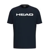 Koszulki sportowe męskie - Koszulka męska Head CLUB ORIGINAL T-Shirt Men NV M - miniaturka - grafika 1