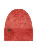 Czapki damskie - Buff Czapka Knitted Hat Marin 123514.538.10.00 Różowy - miniaturka - grafika 1