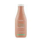 Szampony do włosów - BEAVER Szampon Wygładzający Brazilian Keratin  730ML - miniaturka - grafika 1