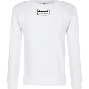 Guess Bluza | Slim Fit - Bluzy dla chłopców - miniaturka - grafika 1