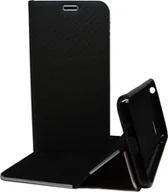 Etui i futerały do telefonów - OEM Kabura RAZOR Book do SAMSUNG A55 5G niebieski - miniaturka - grafika 1