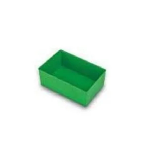 L-BOXX 6000001713 akcesorium do pudełek do przechowywania Zielony - Pudła i pojemniki do przechowywania - miniaturka - grafika 1