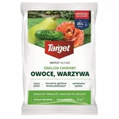 Preparaty na chwasty i szkodniki - Target Switch na grzyb roślin sadowniczych 20g 003835_TARGET - miniaturka - grafika 1