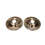 Tarcze hamulcowe - MAXGEAR Tarcza hamulcowa 19-0768 - miniaturka - grafika 1