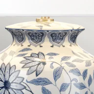 Lampy stojące - Elstead Lampa stołowa Ying - miniaturka - grafika 1