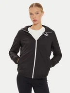 Kurtki damskie - Puma Wiatrówka Ess Solid 847494 Czarny Regular Fit - miniaturka - grafika 1