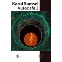 Forma Autodafe 3 - Publicystyka - miniaturka - grafika 1