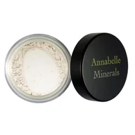 Korektory do twarzy - Annabelle Minerals Korektor Mineralny Natural Cream 4g AM-KM-NC - miniaturka - grafika 1