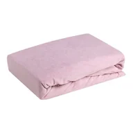 Prześcieradła - Prześcieradło z Gumką Frotte D91 180x200 w.20 Pud - miniaturka - grafika 1