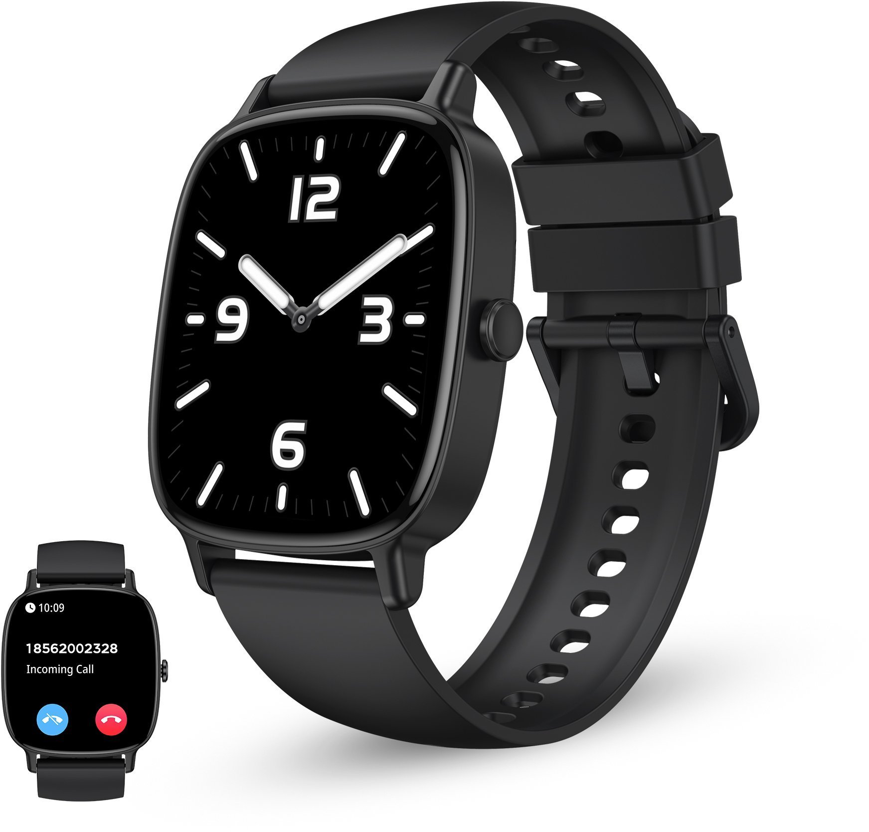 Ksix PULSE Black