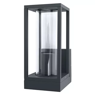 LEDVANCE Endura Classic Frame kinkiet zewnętrzny - Lampy ogrodowe - miniaturka - grafika 5