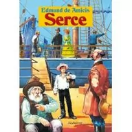 Baśnie, bajki, legendy - Siedmioróg Serce - Edmund Amicis - miniaturka - grafika 1