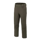 Odzież taktyczna i umundurowanie - Helikon - Spodnie Trekking Tactical Pants - VersaStretch - Taiga Green - SP-TTP-VS-09 - miniaturka - grafika 1