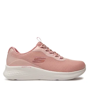 Sneakersy Skechers Lite Pro-Glimmer Me 150041/ROS Różowy - Sneakersy damskie - miniaturka - grafika 1
