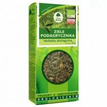 Dary Natury  Podagrycznik Ziele 25g - Herbata - miniaturka - grafika 1