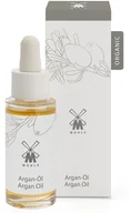 Kremy do twarzy - Organic Młynek seria Argan oleju, handgepresst - miniaturka - grafika 1