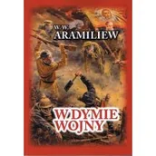 Historia świata - W dymie wojny. Zapiski jednorocznego ochotnika 1914-1917 - miniaturka - grafika 1