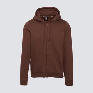 UMBRO BLUZA ROZPINANA Z KAPTUREM ELLERK II - Bluzy damskie - miniaturka - grafika 1