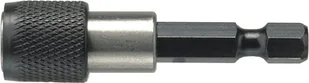 Teng Tools Oprawki szybkomocujące do grotów ACC50CBH01 - Bity - miniaturka - grafika 1
