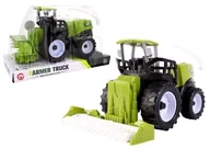 Samochody i pojazdy dla dzieci - Kombajn mix Pro Kids - model lub pojazd - miniaturka - grafika 1