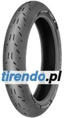 Opony motocyklowe - Michelin Power One B 190/55R17 75W tylne koło - miniaturka - grafika 1