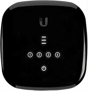 Ubiquiti UFiber WiFi6, GPON CPE (UF-WiFi6) - Kable światłowodowe - miniaturka - grafika 1