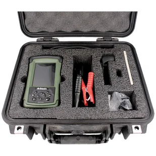 Kalkulator Horus-V TDC 400X Recon oprog A Trag MX waliz Polimer Intel-400mhz PXA255 XScale 490g 000/10 - Osprzęt do wiatrówek - miniaturka - grafika 5