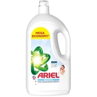 Środki do prania - Płyn do prania ARIEL Sensitive 3870 ml - miniaturka - grafika 1