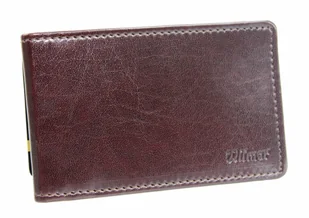 Etui Na Dokumenty Wizytownik WILMAR (PL) Poziome P1/5 BIS - Etui na dokumenty i karty - miniaturka - grafika 7