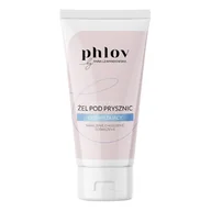 Kosmetyki do kąpieli - Water Flow - Żel chłodzący pod prysznic - miniaturka - grafika 1