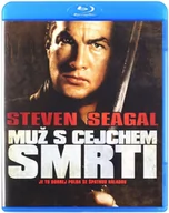 Filmy akcji Blu-Ray - Wybraniec śmierci - miniaturka - grafika 1