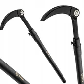 Dłuta - Milwaukee SATA CROWBOW 33" WITH ROTATABLE HEAD AND EXTENDED HANDLE - miniaturka - grafika 1