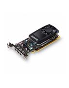 Karty graficzne - Fujitsu NVIDIA Quadro P400 2GB GDDR5 (S26361-F4066-L401) - miniaturka - grafika 1