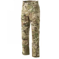 Odzież taktyczna i umundurowanie - Spodnie Helikon-Tex Trooper - Nylon - MultiCam - miniaturka - grafika 1