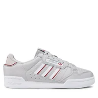 Sneakersy męskie - Sneakersy adidas Continental 80 Stripes GZ6263 Szary - miniaturka - grafika 1