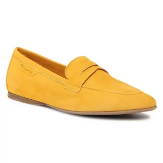 Baleriny - Lordsy TAMARIS - 1-24217-26 Mango 609 - grafika 1