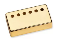 Części gitarowe, konserwacja gitary - Seymour Duncan Seymour DUNCAN HB-Cover-G HB okładka, kolor złoty HB-Cover-G - miniaturka - grafika 1