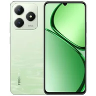 Telefony komórkowe - Realme C63 8/256GB Zielony - miniaturka - grafika 1